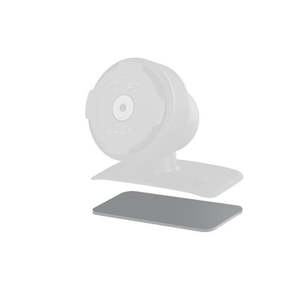 Quad Lock Collection: **QUAD LOCK Car Dash Mount - Replacement Adhesive