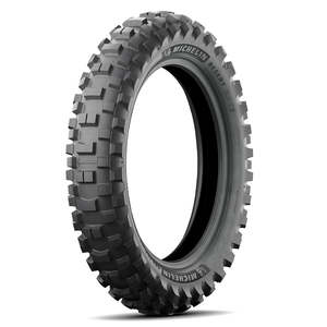 Tyre Trademe Collection: **MICHELIN StarCross 6 18 inch MX Tyre (120/90-18)