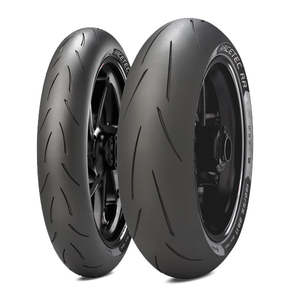 **Metzeler RACETEC RR REAR Race/Hypersport Tyre