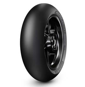 **Metzeler RACETEC TD REAR SLICK Track Day Tyre