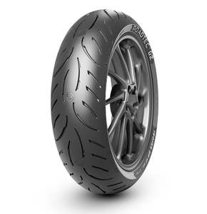 **Metzeler ROADTEC 02 REAR Super Sport Touring Tyre