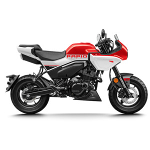 Cfmoto Special Deal: CFMOTO XO Papio Racer