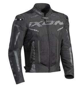 Ixon Collection: IXON GYRE Adult Sport Textile Jacket