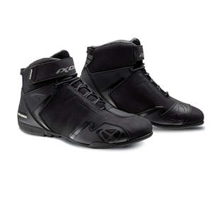 *IXON GAMBLER WP Boot - Roadster