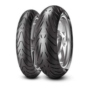 **PIRELLI ANGEL ST 17 inch TYRE SET DEAL - 20% less RRP