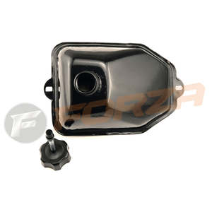 Off Road Fuel Tank: KAYO Storm 70 Storm 110 Fuel Tank 2017 - 2020