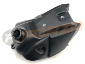 Off Road Fuel Tank: FORZA Fuel Tank FMX 140 140R 2008 - 2017