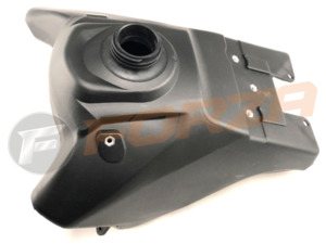 Off Road Fuel Tank: FORZA Fuel Tank FMX 110 (TTR110 Design) 2012 - 2020