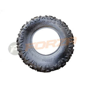Atv Quad Complete Wheel Collection: KAYO Storm 110 8 inch Front Tyre 2021 - 2022