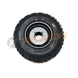 KAYO Storm 150 Storm 180 ATV Front Wheel with Tyre 2021 - NOW