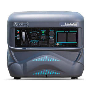 Generator: CFMOTO i45E Generator