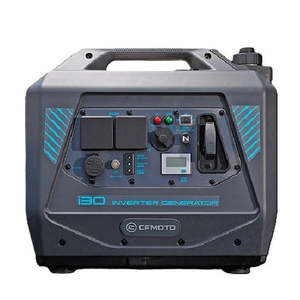 Generator: CFMOTO i30 Generator