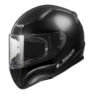 Two Stars Copy: *LS2 FF353 Rapid II Road Helmet
