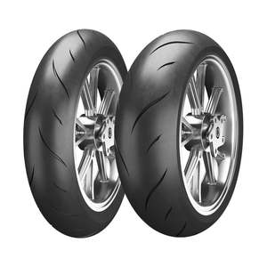**CST 17 inch CM-AS5 ADRENO Front Sport Tyre 110/70-17