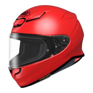 Two Stars Copy: **Shoei NXR2 Road Helmet (Made in Japan) - Red