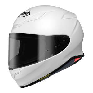 Two Stars Copy: **Shoei NXR2 Road Helmet (Made in Japan) - White