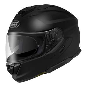 Two Stars Copy: *Shoei GT-Air 3 Helmet (Made in Japan) - Matt Black