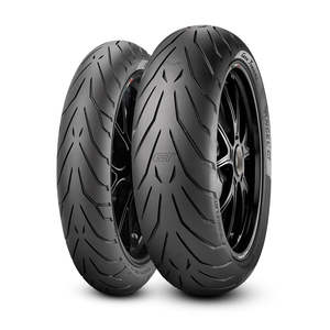 **PIRELLI ANGEL GT 17 inch Tyre BI-COM (73W)