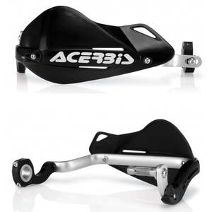 Traderunner A4 Bag: **Acerbis Supermotard Handguard