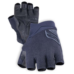 Traderunner A4 Bag: **FIVE RC Trail Gel Shorty Adult Gloves