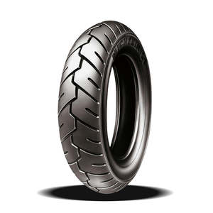 MICHELIN 10 inch S1 Scooter Tyre 100/90-10
