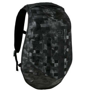 OGIO Mach 1 Motorcycle Backpack - Cloud Racer