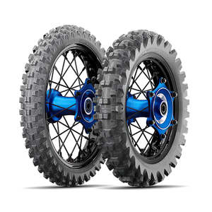 Michelin 10 inch Starcross 5 Rear MX Tyre 2.75-10
