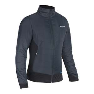 **Oxford Advanced Expedition Layer Thermal Jacket - Black