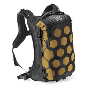 0 06 Cbm: **Kriega Trail18 Adventure Backpack - 18L