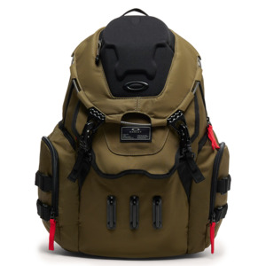 0 06 Cbm: Oakley Bathroom Sink RC Backpack 21L - Army Green