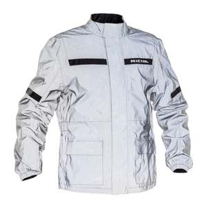 **Richa Rain Flare Reflective Jacket