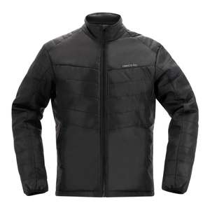 0 06 Cbm: **Richa Guardian Jacket - Black