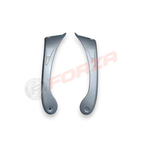 Oversize: FORZA Classic 50 EFI Lower Panel Metal Cover(Set) 2025 - NOW