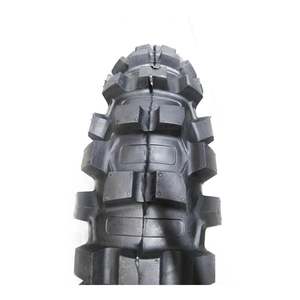 Sea Freight: ANLIDA F808 12 inch MX Tyre (80/100-12)