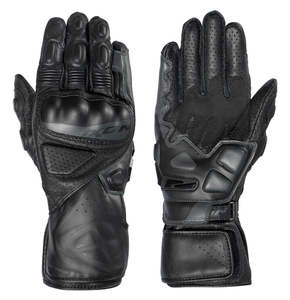 IXON GP5 AIR Sport Leather Adult Gloves - Black