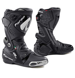 Boots: FORMA Ice Pro Racing Adult Boots