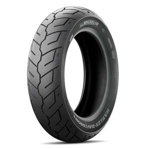 **MICHELIN 16 inch Bias Reinf Scorcher 31 Harley OEM TL/TT Rear Tyre 180/65-16