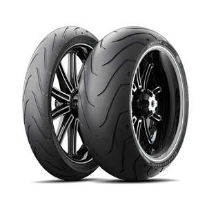**MICHELIN 18 inch Radial Scorcher 11 Harley OEM TL Rear Tyre 240/40-18