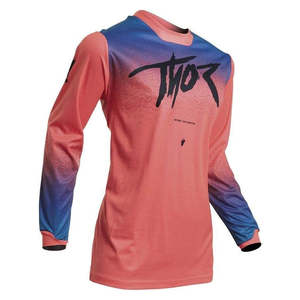 Traderunner A5 Bag: THOR Pulse Fader Womens MX Jersey