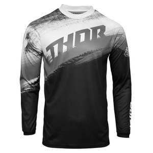 Traderunner A5 Bag: THOR Sector Vapor S21 Adult MX Jersey