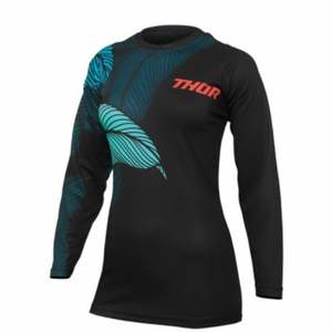 Traderunner A5 Bag: THOR Sector Urth S22 Womens MX Jersey
