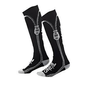 Traderunner A5 Bag: ONEAL 26 Pro Adult MX Socks