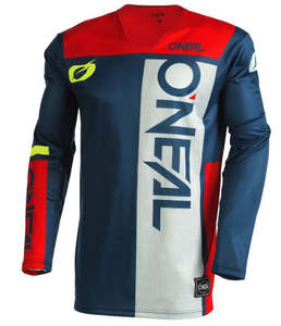 ONEAL 22 Hardwear Air Slam Adult MX Jersey
