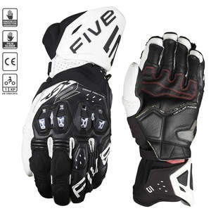 Traderunner A4 Bag: FIVE RFX2 EVO Adult Gloves