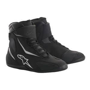 0 021 Cbm: **Alpinestars Fastback V2 DS Adult Riding Shoes
