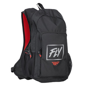 0 021 Cbm: Fly Racing Jump Pack Backpack