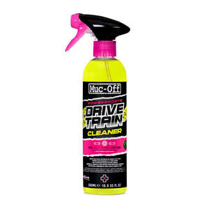 Muc-Off Powersports Drivetrain Cleaner