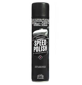 0 021 Cbm: Muc-Off Speed Polish