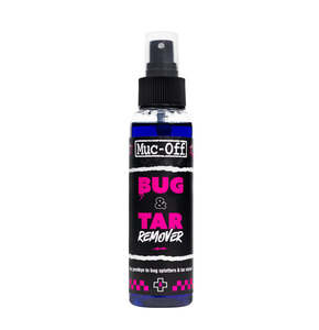 0 021 Cbm: Muc-Off Bug and Tar Remover