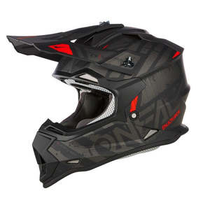*ONEAL 2Series Glitch v.23 Adult MX Helmet